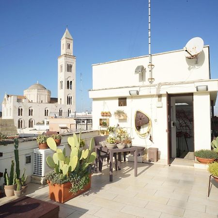 Palazzo Verrone Μπάρι Εξωτερικό φωτογραφία