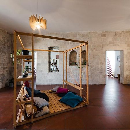 Palazzo Verrone Μπάρι Εξωτερικό φωτογραφία