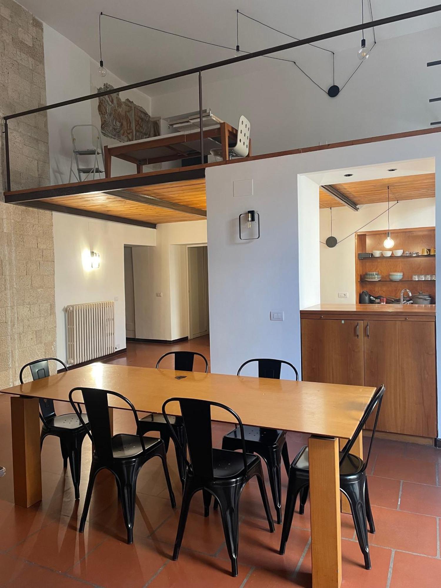 Palazzo Verrone Μπάρι Εξωτερικό φωτογραφία