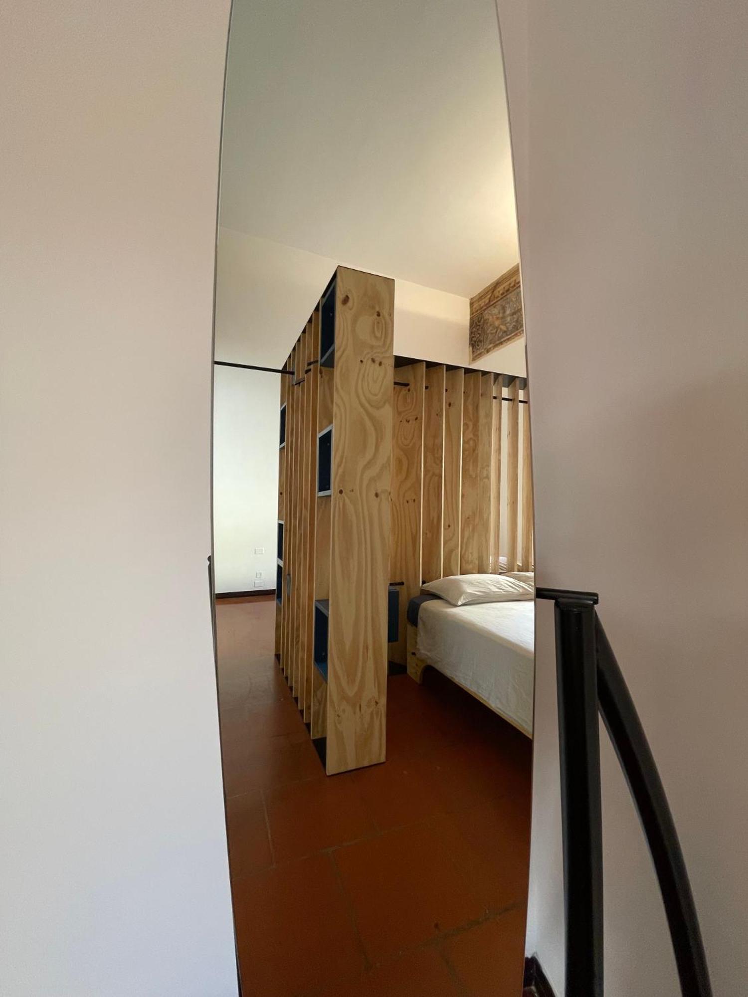 Palazzo Verrone Μπάρι Εξωτερικό φωτογραφία