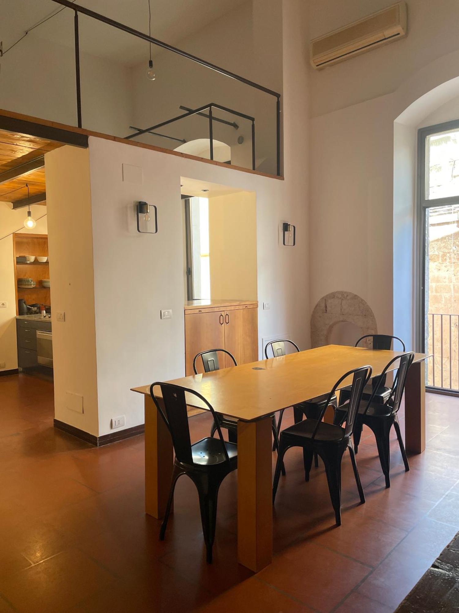 Palazzo Verrone Μπάρι Εξωτερικό φωτογραφία