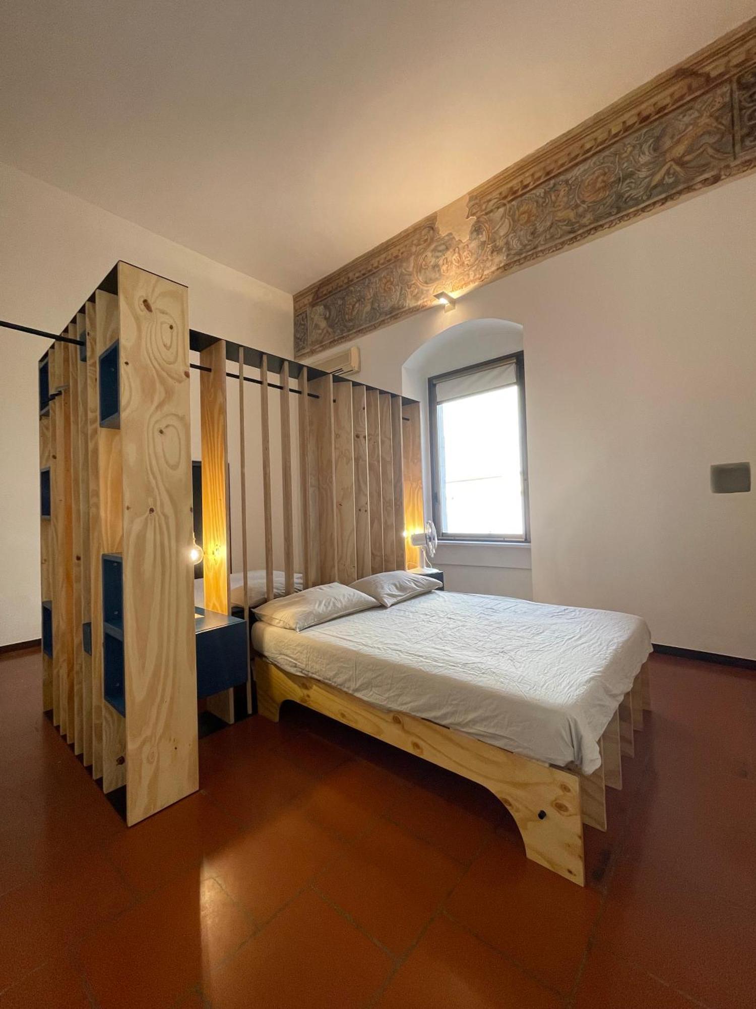 Palazzo Verrone Μπάρι Εξωτερικό φωτογραφία