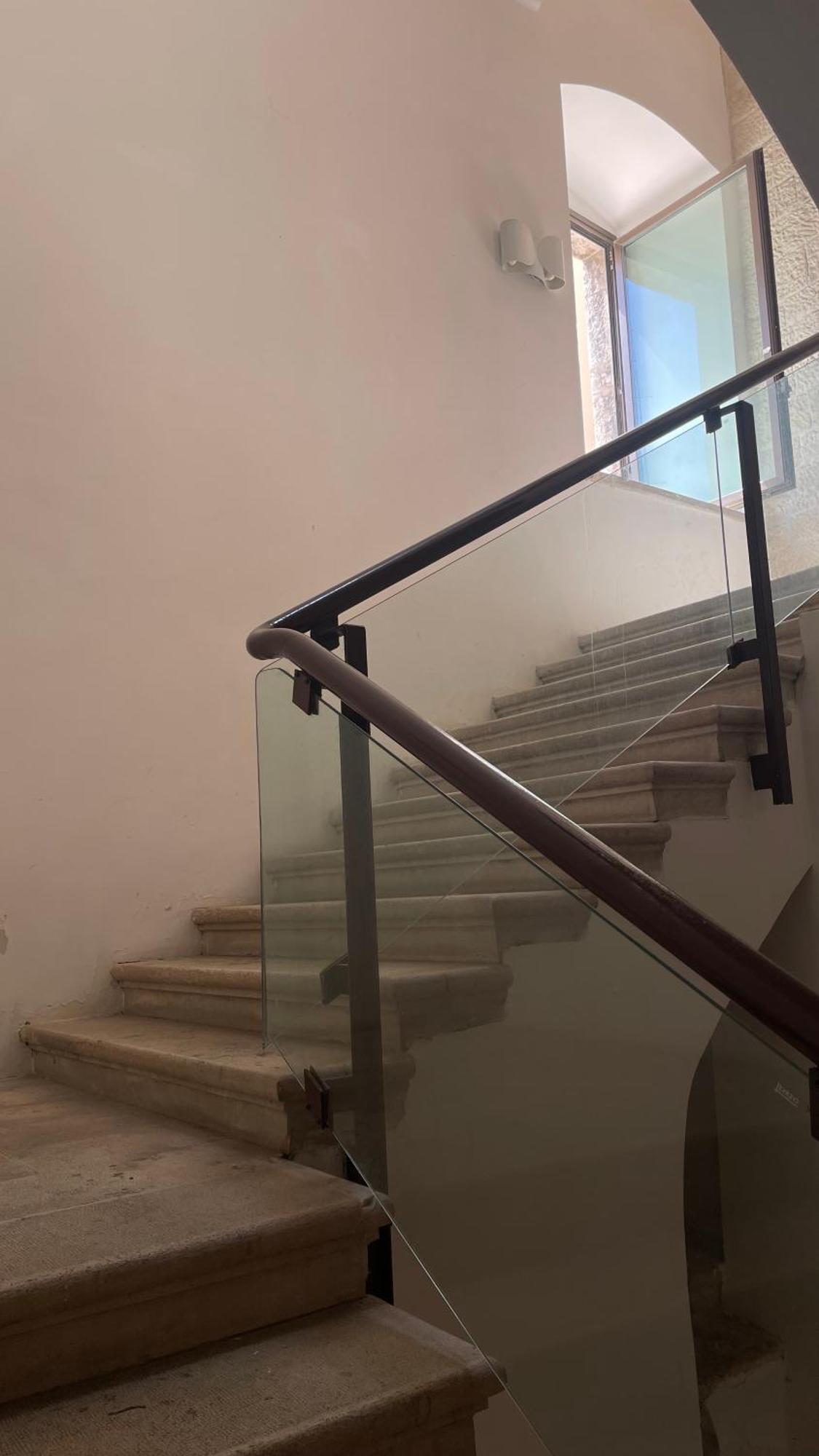 Palazzo Verrone Μπάρι Εξωτερικό φωτογραφία