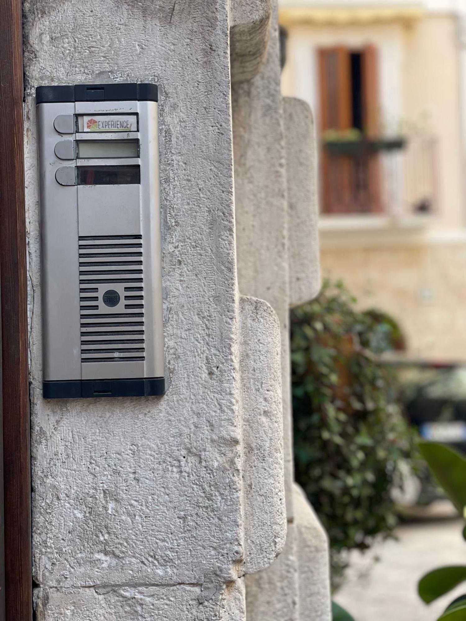 Palazzo Verrone Μπάρι Εξωτερικό φωτογραφία