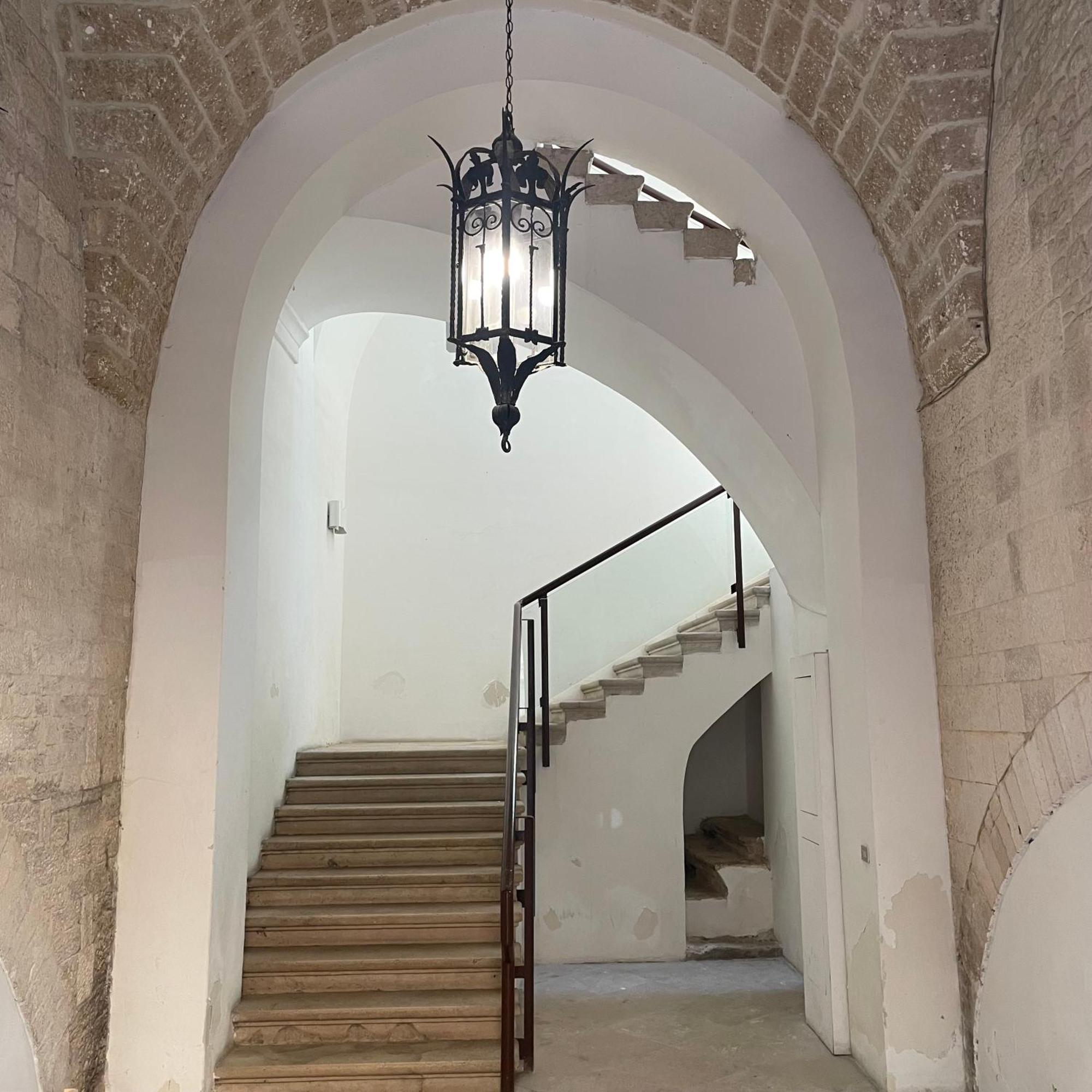 Palazzo Verrone Μπάρι Εξωτερικό φωτογραφία