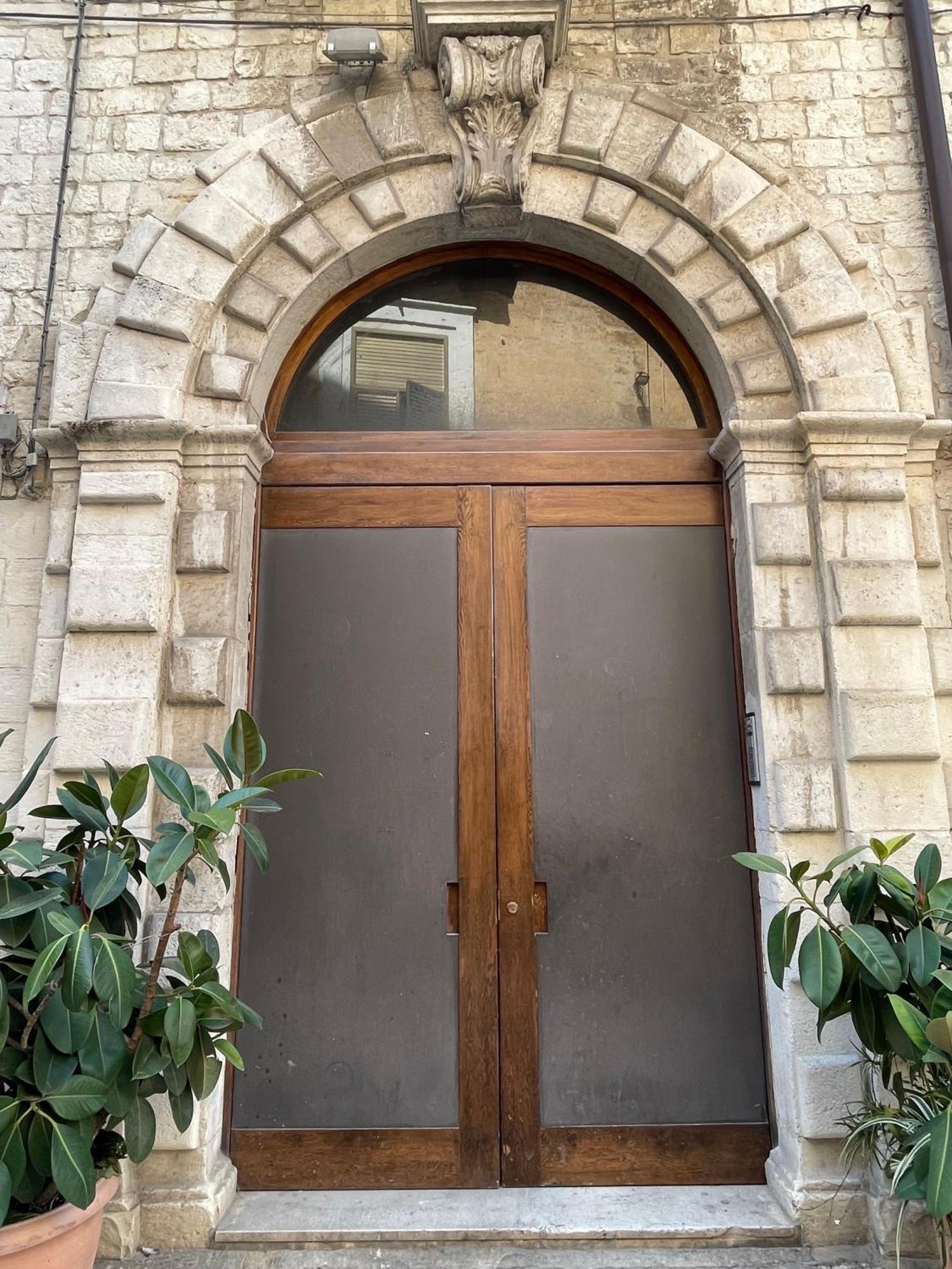 Palazzo Verrone Μπάρι Εξωτερικό φωτογραφία