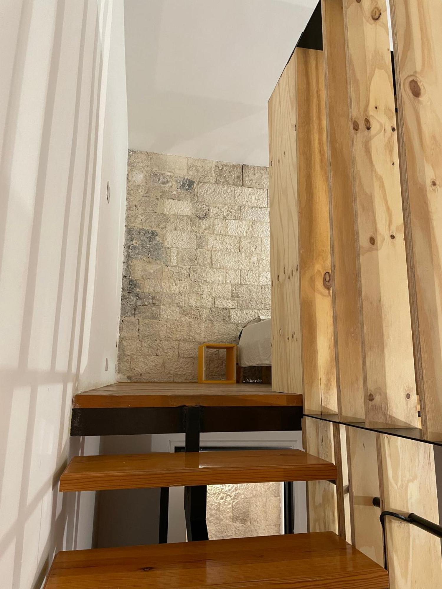 Palazzo Verrone Μπάρι Εξωτερικό φωτογραφία