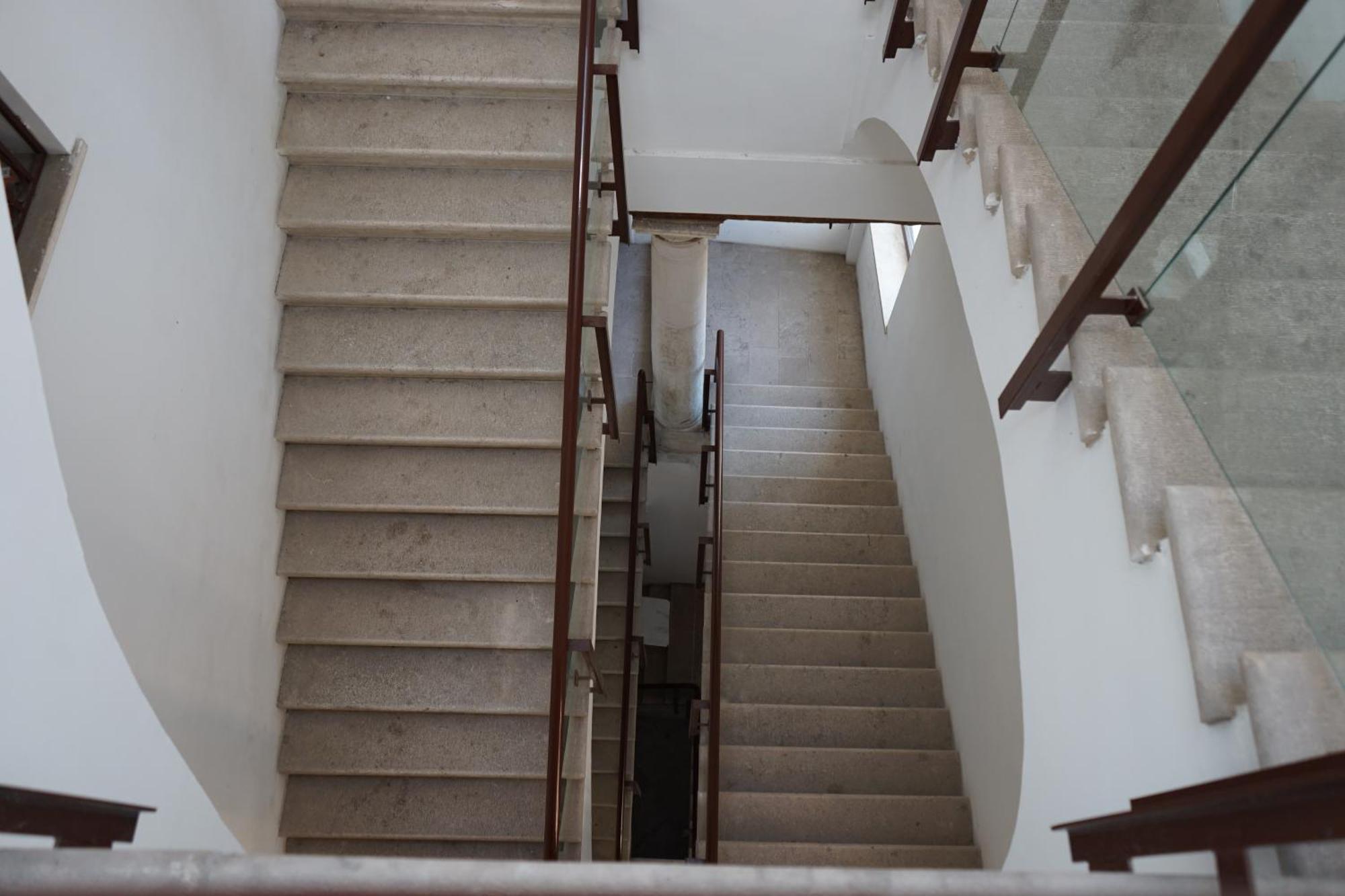 Palazzo Verrone Μπάρι Εξωτερικό φωτογραφία