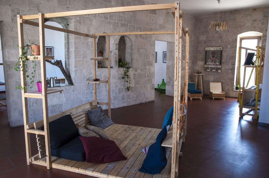 Palazzo Verrone Μπάρι Εξωτερικό φωτογραφία