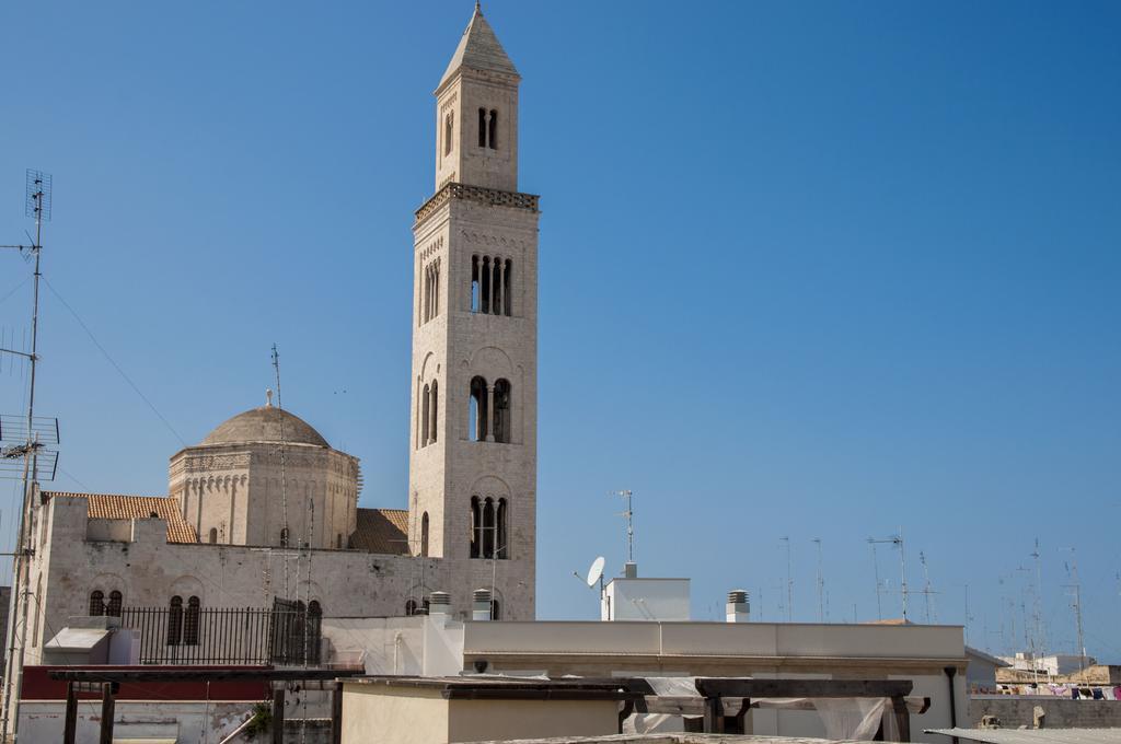 Palazzo Verrone Μπάρι Εξωτερικό φωτογραφία