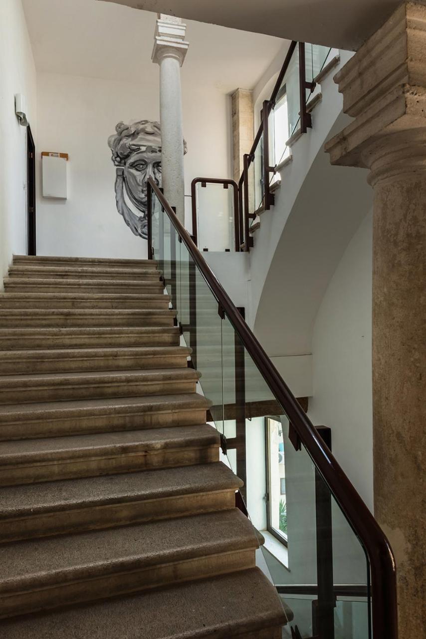 Palazzo Verrone Μπάρι Εξωτερικό φωτογραφία