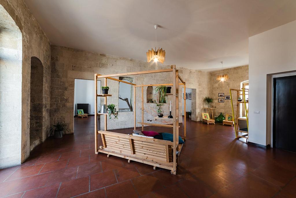 Palazzo Verrone Μπάρι Εξωτερικό φωτογραφία