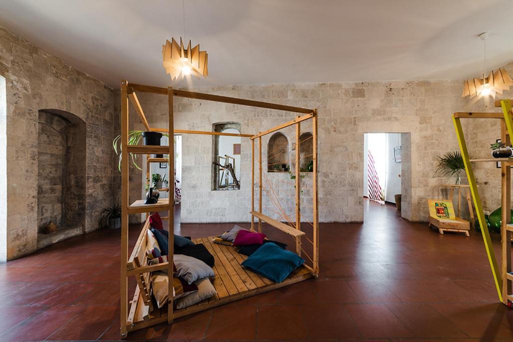 Palazzo Verrone Μπάρι Εξωτερικό φωτογραφία